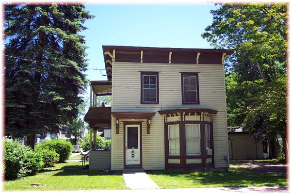 West Franklin